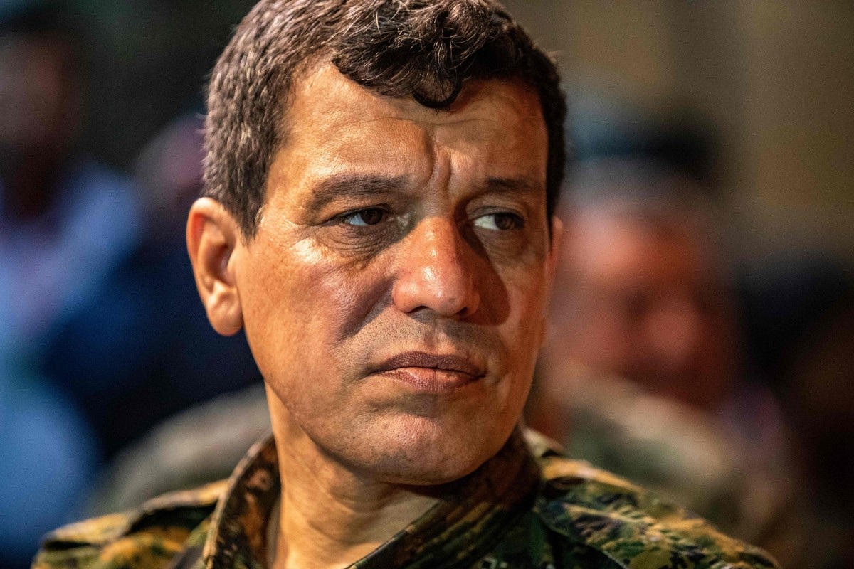 Tổng thống Thổ Nhĩ Kỳ ra tối hậu thư, dọa “nghiền đầu" lực lượng người Kurd