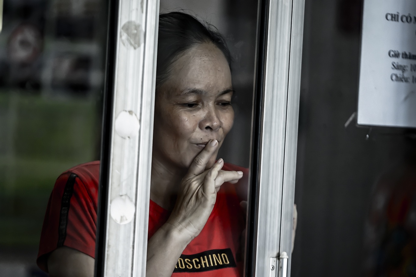 Cô giáo một thập kỷ ở lớp học trò qua đời, cô vẫn phải mỉm cười - 6 Cô giáo một thập kỷ ở lớp học trò qua đời, cô vẫn phải mỉm cười - 6