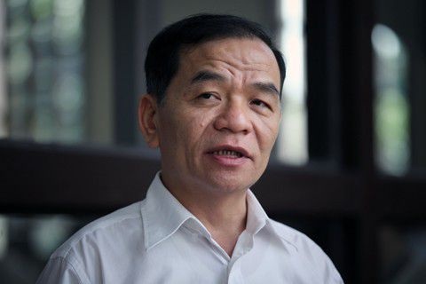 Vụ “nước bẩn” Sông Đà: Người dân phải được bồi thường thiệt hại! - 1 Vụ “nước bẩn” Sông Đà: Người dân phải được bồi thường thiệt hại! - 1