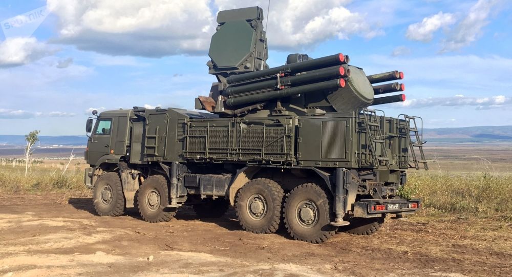 Phòng không Nga đắt hàng sau vụ nhà máy dầu Ả rập Xê út bị tấn công