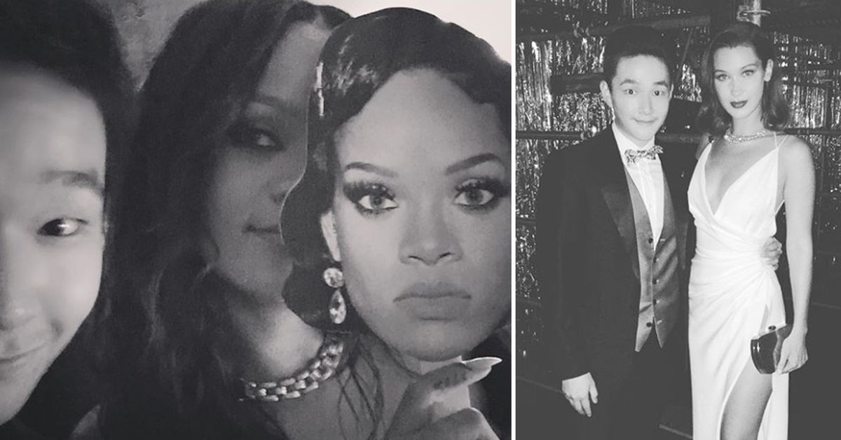 Thiếu gia 24 tuổi thành tỷ phú sau một đêm, “vượt mặt” Tổng thống Trump