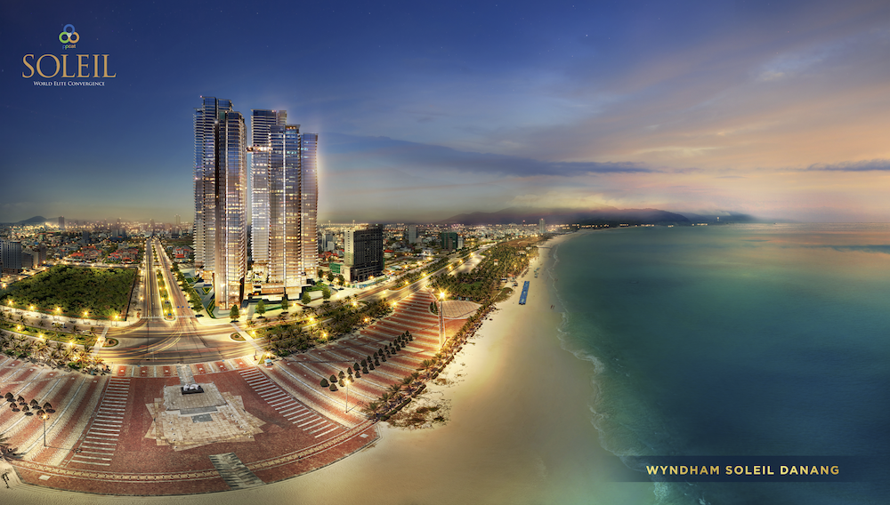 Bất động sản nghỉ dưỡng miền Trung và sự đột phá của PPC An Thịnh - 1