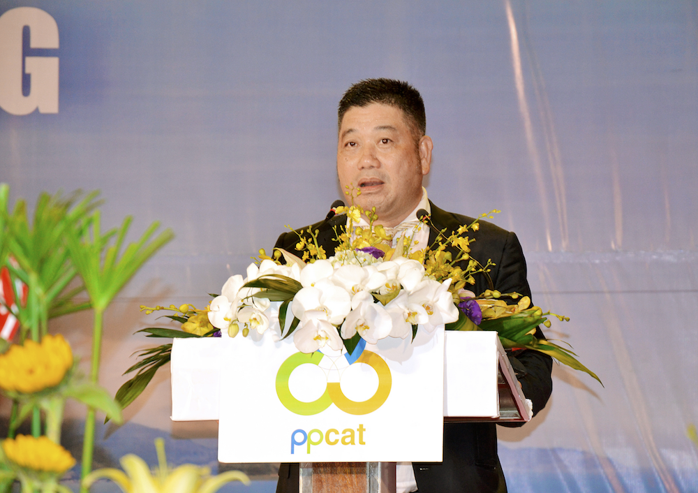 Bất động sản nghỉ dưỡng miền Trung và sự đột phá của PPC An Thịnh - 3