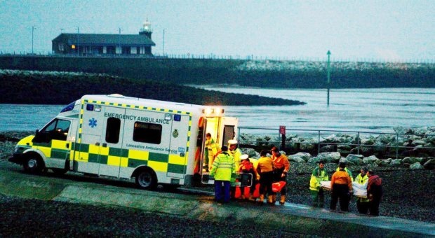 Ký ức kinh hoàng của “nô lệ” trong đường dây buôn người vào Anh