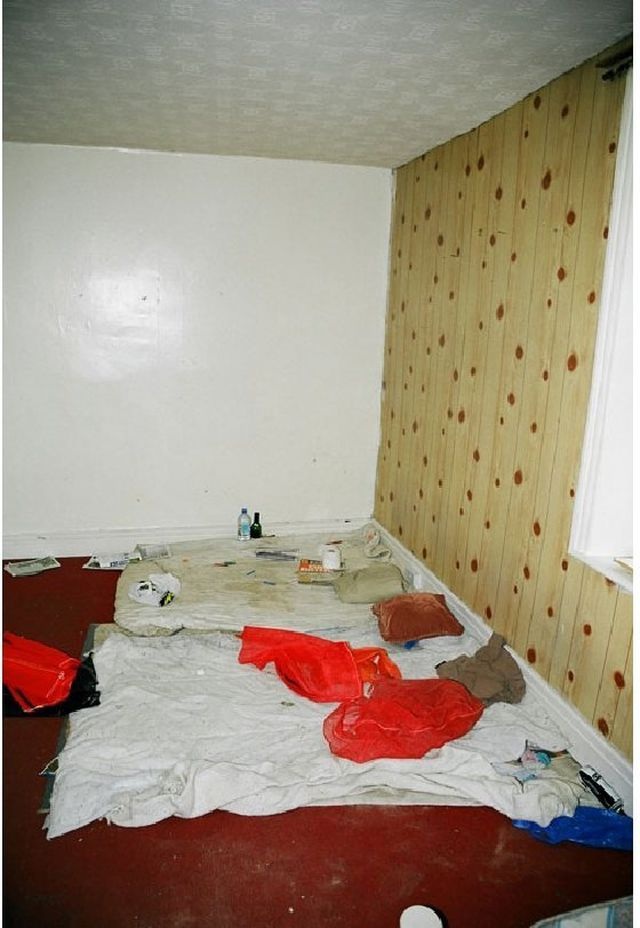 Ký ức kinh hoàng của “nô lệ” trong đường dây buôn người vào Anh