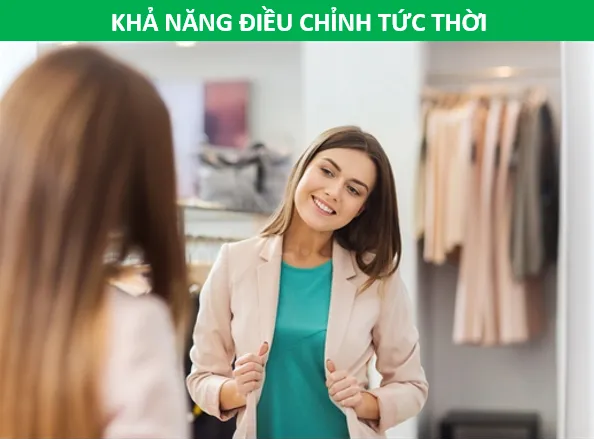 Vì sao chúng ta lại thấy mình đẹp nhất khi soi gương? - 3