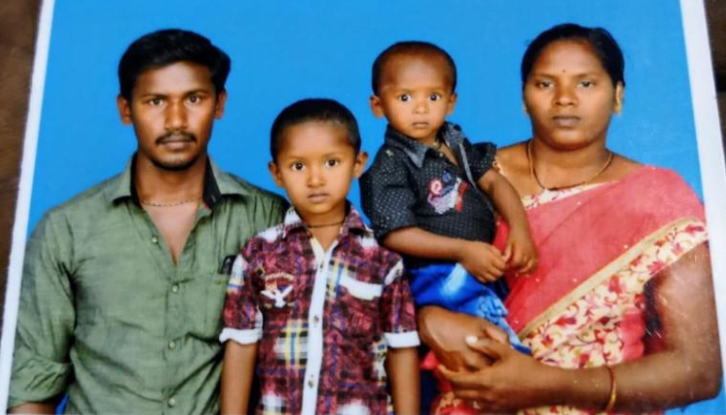 82 giờ giải cứu bất thành bé trai rơi xuống giếng sâu 180 mét