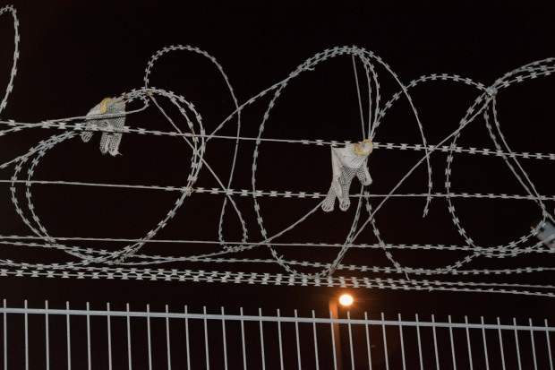 Trò “mèo vờn chuột” trong hành trình liều lĩnh của di dân vượt biên vào Anh