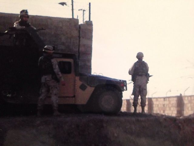 Đội đặc nhiệm thiện chiến bí ẩn của Mỹ trong chiến dịch kết liễu thủ lĩnh IS