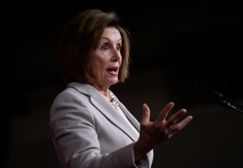 Hạ viện Mỹ sẽ bỏ phiếu chính thức về điều tra luận tội Tổng thống Trump