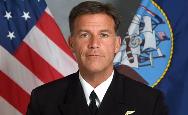 Tướng Mỹ: Trung Quốc quân sự hóa ở Biển Đông, thách thức và đe dọa các quốc gia trong khu vực