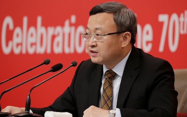 Mỹ-Trung Quốc đến gần hơn với cơ hội khép lại chiến tranh thương mại?