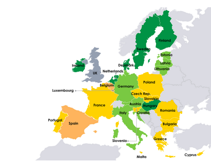 Phía sau nơi xuất xứ của xe tải chở 39 thi thể tại Anh