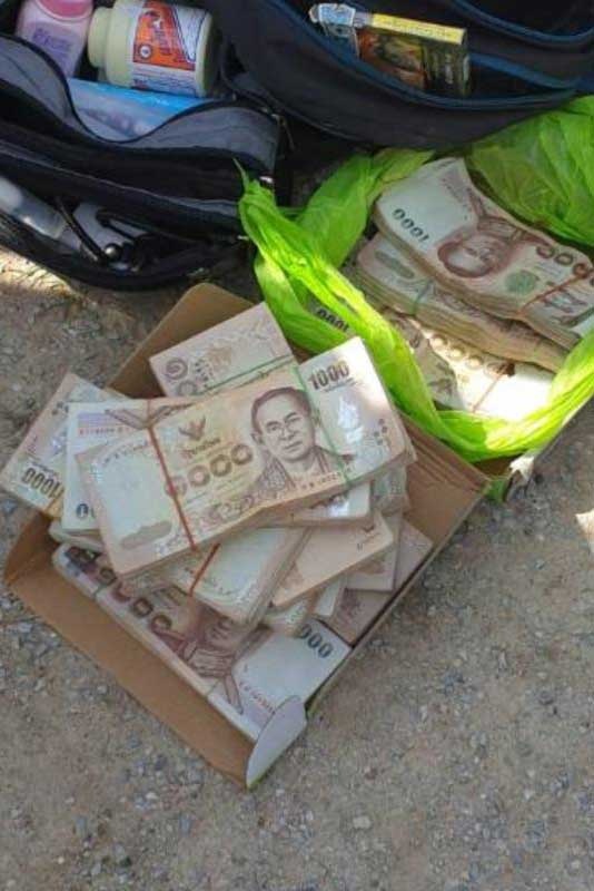 Thái Lan bắt nghi phạm sát hại nữ triệu phú rồi đổ bê tông giấu vào tủ lạnh