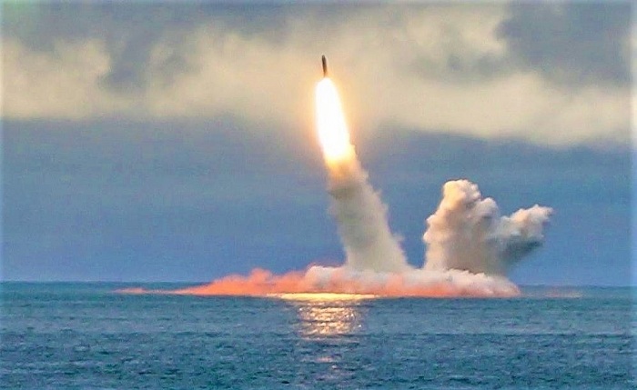 Vũ khí đích thực của “Ngày tận thế” có thực sự đáng sợ?