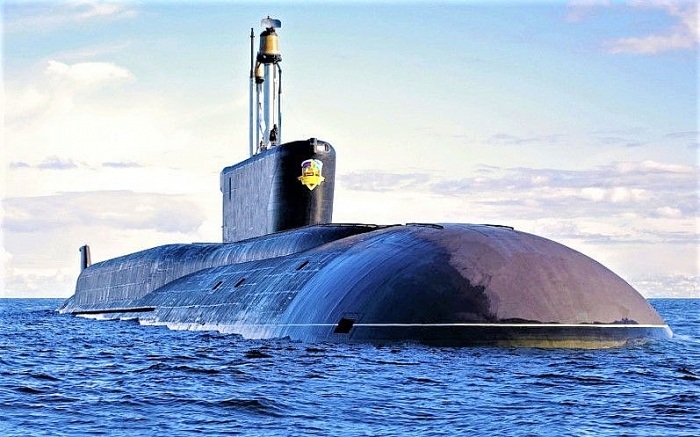 Vũ khí đích thực của “Ngày tận thế” có thực sự đáng sợ?