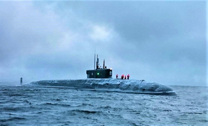 Vũ khí đích thực của “Ngày tận thế” có thực sự đáng sợ?