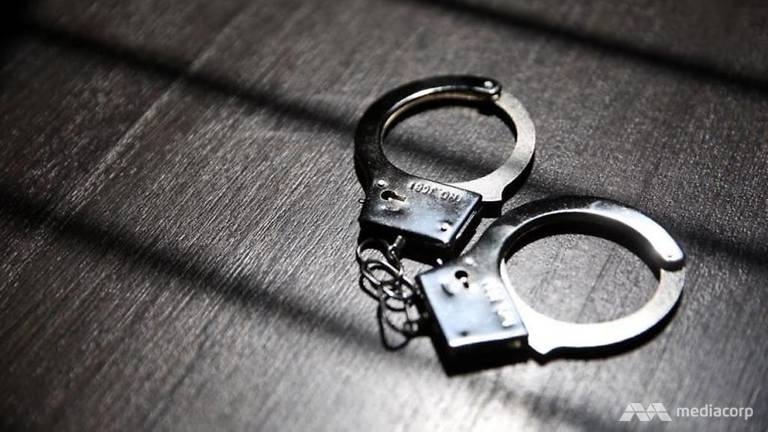 Trùm buôn người khét tiếng hàng đầu thế giới sa lưới