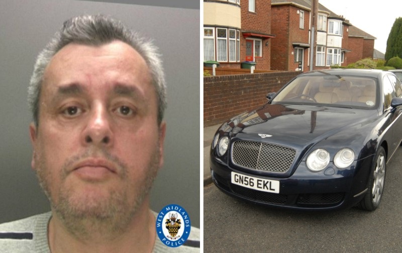 Băng nhóm buôn người ở Anh biến người di cư thành nô lệ như thế nào?