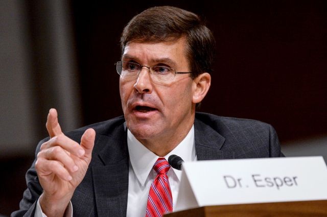 Mỹ lo Nga - Trung Quốc quân sự hóa trí tuệ nhân tạo