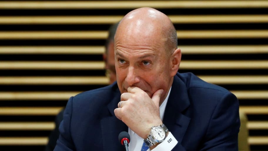 Đại sứ Mỹ thừa nhận gây áp lực cho Ukraine để điều tra ông Biden