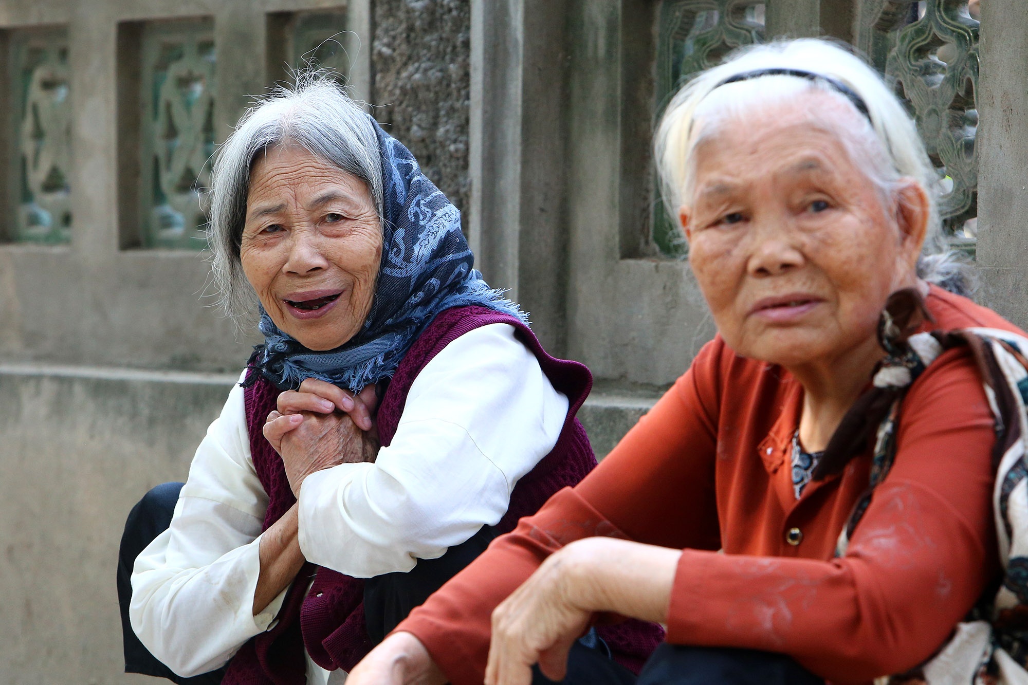 Đông Ngạc - Ngôi làng cổ tuyệt đẹp trong lòng thị thành Hà Nội - 10