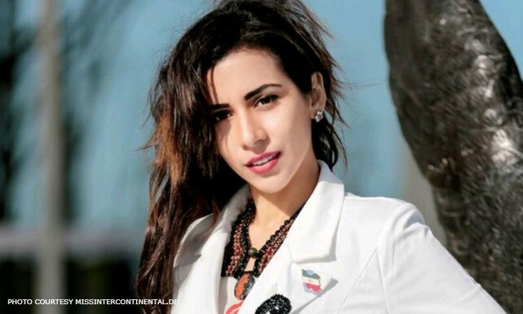 Người đẹp Iran được tị nạn tại Philippines sau 3 tuần bám trụ sân bay