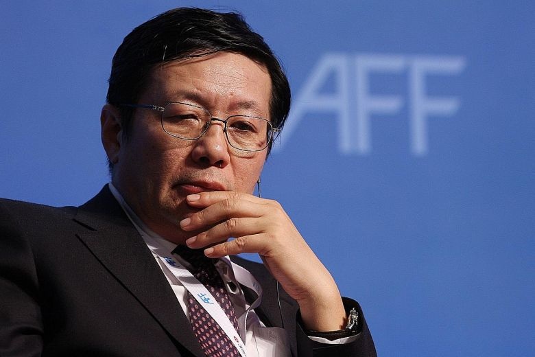 Xung đột Mỹ - Trung trên bờ vực trở thành “chiến tranh tài chính”