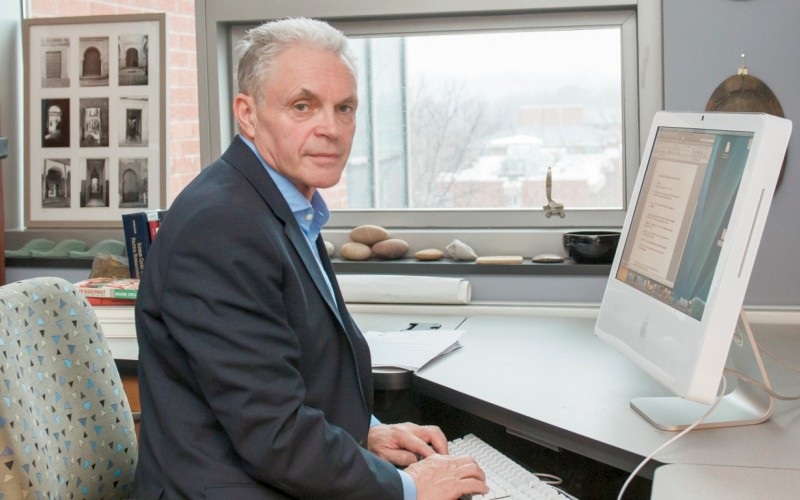 Giáo sư Mỹ: Cần công khai những sai trái của Trung Quốc ở Biển Đông