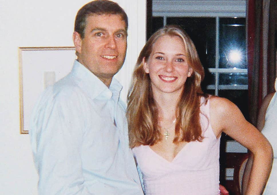 "Cơn ác mộng" của Hoàng tử Anh sau cuộc phỏng vấn phủ quan hệ tình dục với thiếu nữ