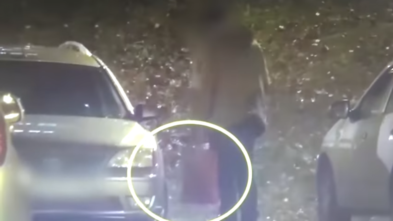 Serbia điều tra video nghi tình báo Nga bí mật trao tiền cho điệp viên