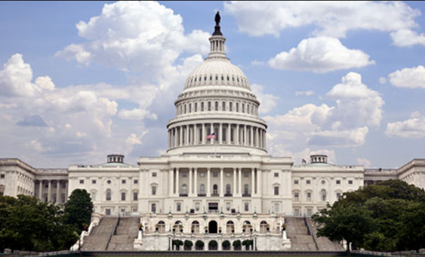 Sau dự luật ủng hộ Hong Kong, Mỹ cân nhắc thêm 150 dự luật khác về Trung Quốc