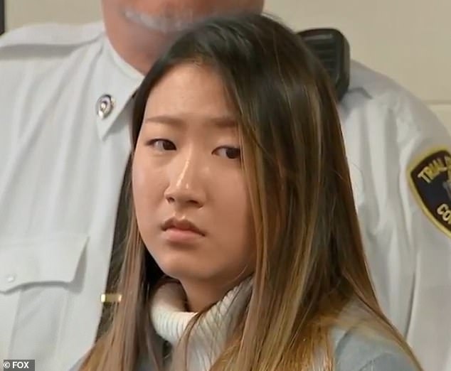 Cô gái Hàn Quốc đối diện 20 năm tù vì nghi nhắn 47.000 tin khiến bạn trai tự tử