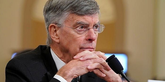 5 nhân chứng quan trọng khiến Tổng thống Trump “lao đao”