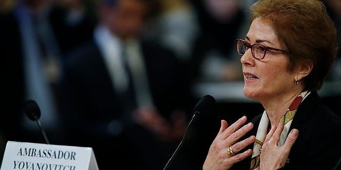 5 nhân chứng quan trọng khiến Tổng thống Trump “lao đao”