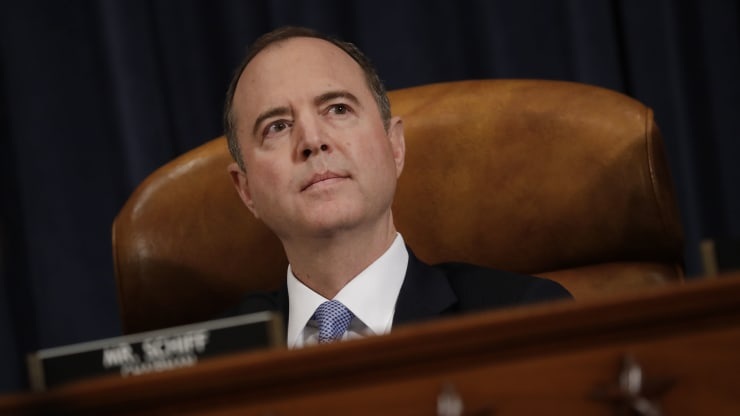 Sắp công bố báo cáo điều tra luận tội Tổng thống Trump