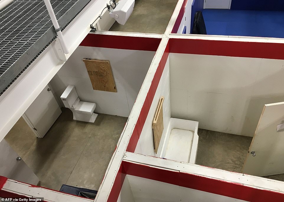 Mỹ xây thành phố mô phỏng toàn thế giới để huấn luyện đặc vụ