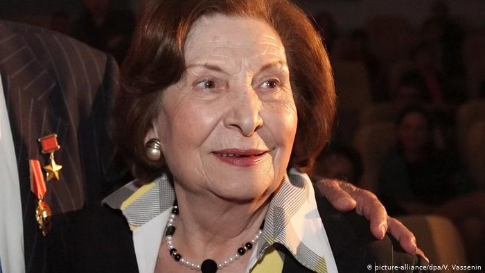 Nữ điệp viên Liên Xô từng phá âm mưu ám sát 3 lãnh đạo thế giới qua đời