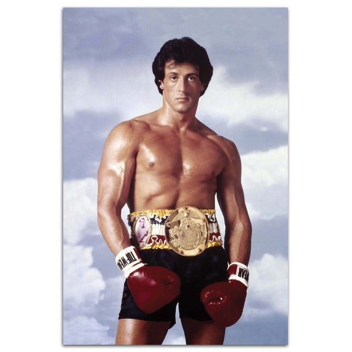 Ảnh ghép ngực trần của ông Trump gây xôn xao