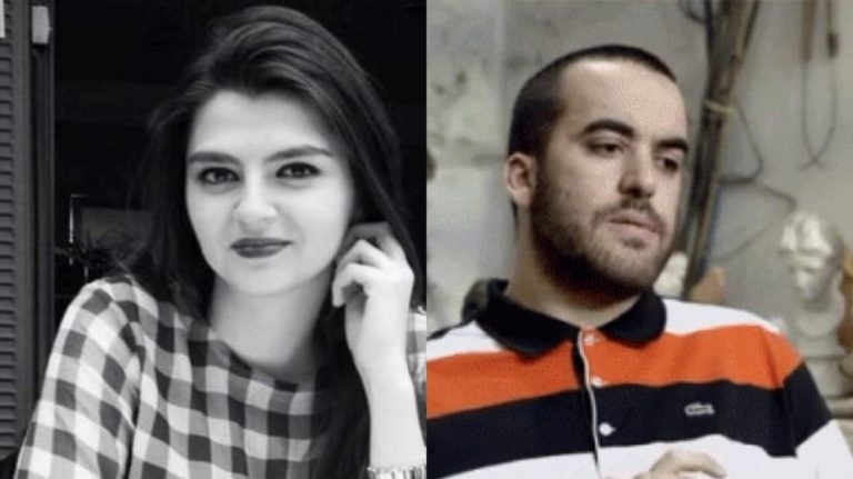 Con dâu tương lai Thủ tướng Albania chết trong trận động đất kinh hoàng