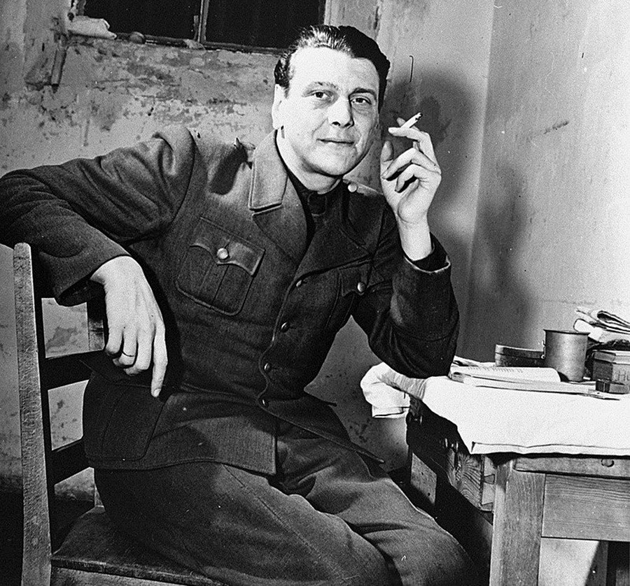 Chiến dịch của tình báo Liên Xô đập tan âm mưu ám sát 3 lãnh đạo thế giới