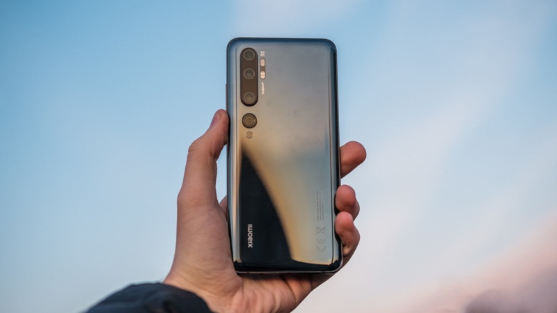 Những smartphone có camera tốt nhất trong năm 2019 - 5