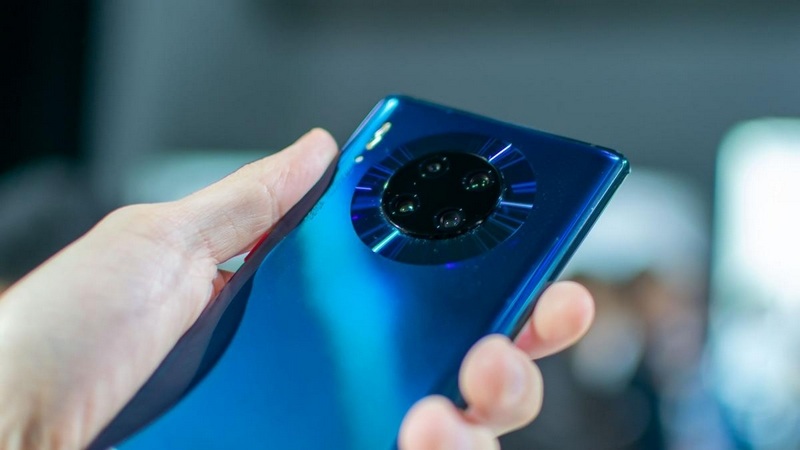 Những smartphone có camera tốt nhất trong năm 2019 - 9