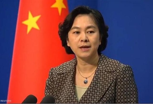 Trung Quốc đáp trả sau khi Mỹ thông qua đạo luật về Hong Kong