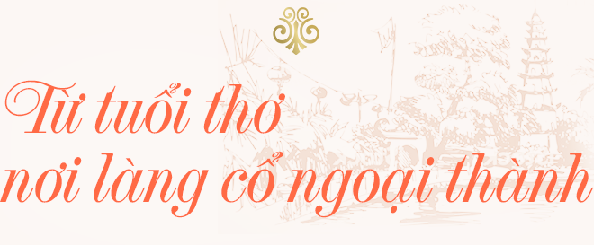 Chiều Xuân - Yêu Hà Nội qua từng không gian phố - 1 Chiều Xuân - Yêu Hà Nội qua từng không gian phố - 1