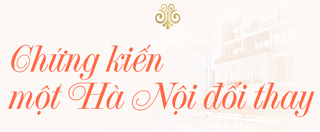 Chiều Xuân - Yêu Hà Nội qua từng không gian phố - 5 Chiều Xuân - Yêu Hà Nội qua từng không gian phố - 5