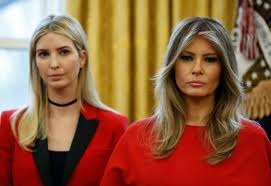 Quyền lực của Đệ nhất phu nhân Melania Trump trong Nhà Trắng