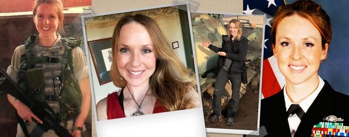 Những khoảnh khắc đáng chú ý của quân đội Mỹ năm 2019