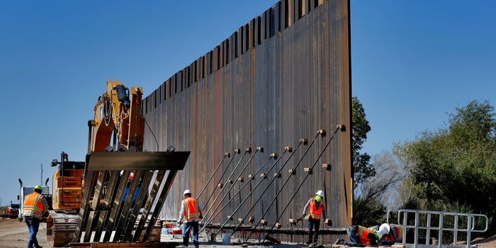 Những khoảnh khắc đáng chú ý của quân đội Mỹ năm 2019