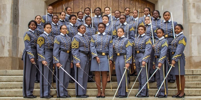 Những khoảnh khắc đáng chú ý của quân đội Mỹ năm 2019